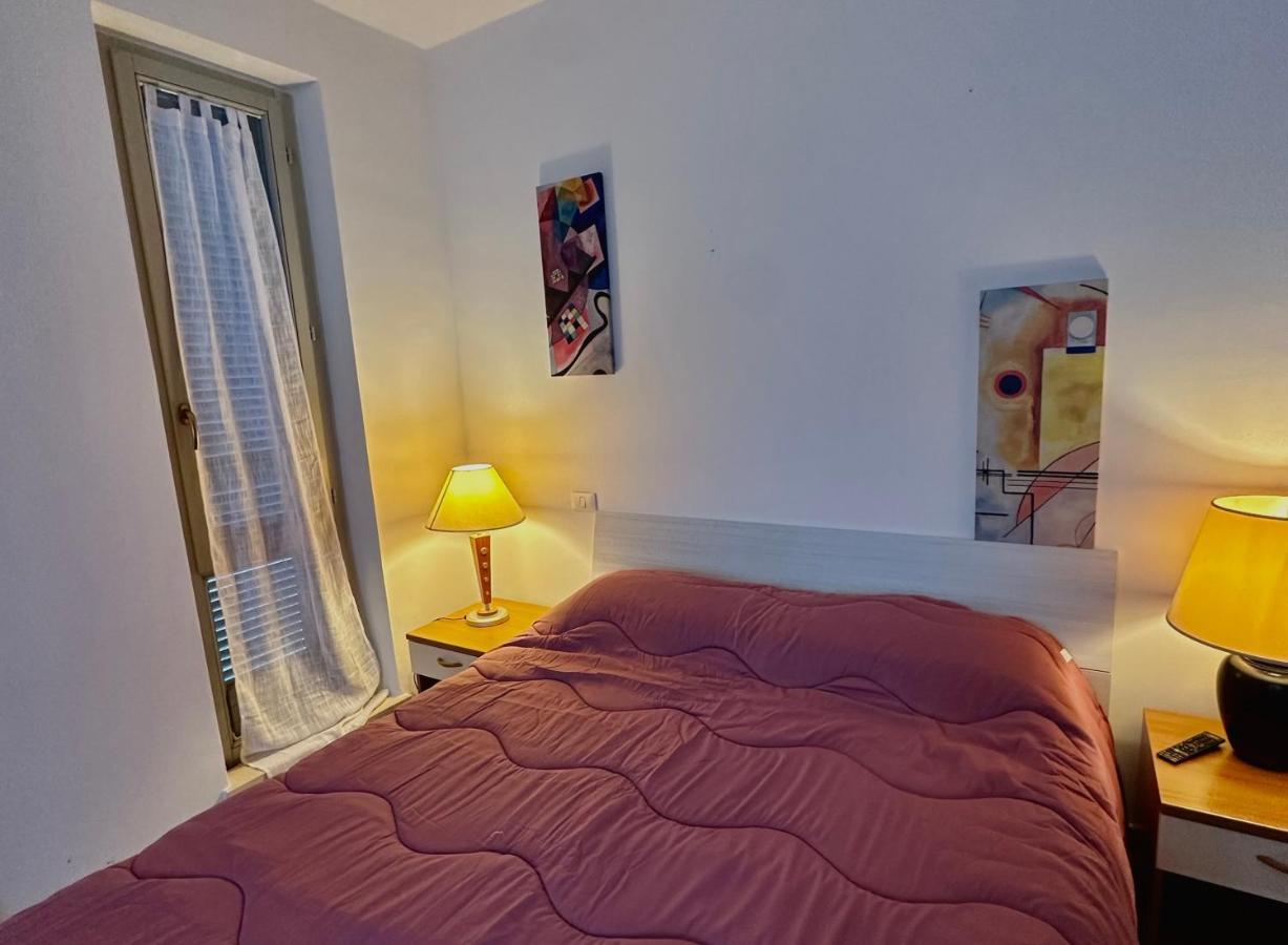 Casa Vacanze Giuliani Via Rasiglia Casenove Bagian luar foto